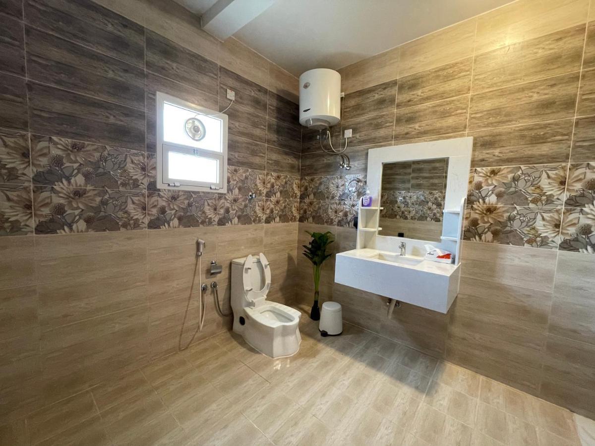 Apartment In Bayt Al Jabal شقة في بيت الجبل Sayq ภายนอก รูปภาพ