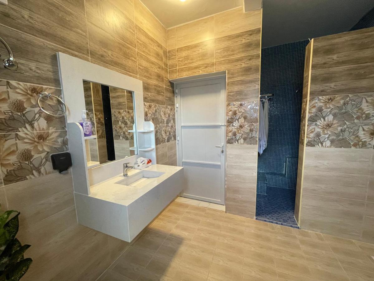 Apartment In Bayt Al Jabal شقة في بيت الجبل Sayq ภายนอก รูปภาพ