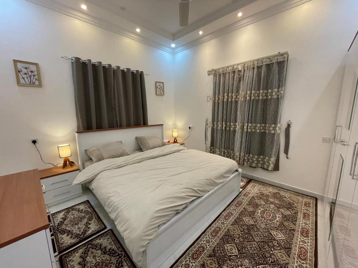 Apartment In Bayt Al Jabal شقة في بيت الجبل Sayq ภายนอก รูปภาพ