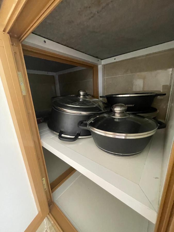 Apartment In Bayt Al Jabal شقة في بيت الجبل Sayq ภายนอก รูปภาพ