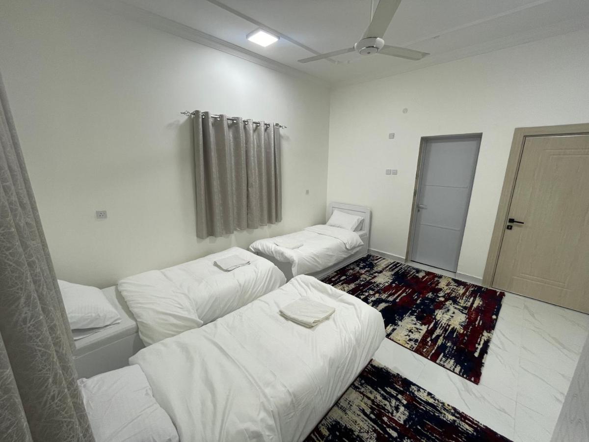 Apartment In Bayt Al Jabal شقة في بيت الجبل Sayq ภายนอก รูปภาพ