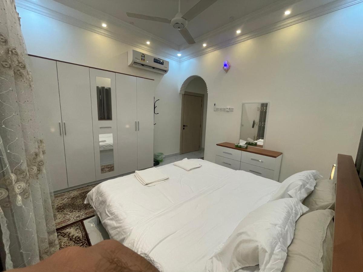 Apartment In Bayt Al Jabal شقة في بيت الجبل Sayq ภายนอก รูปภาพ