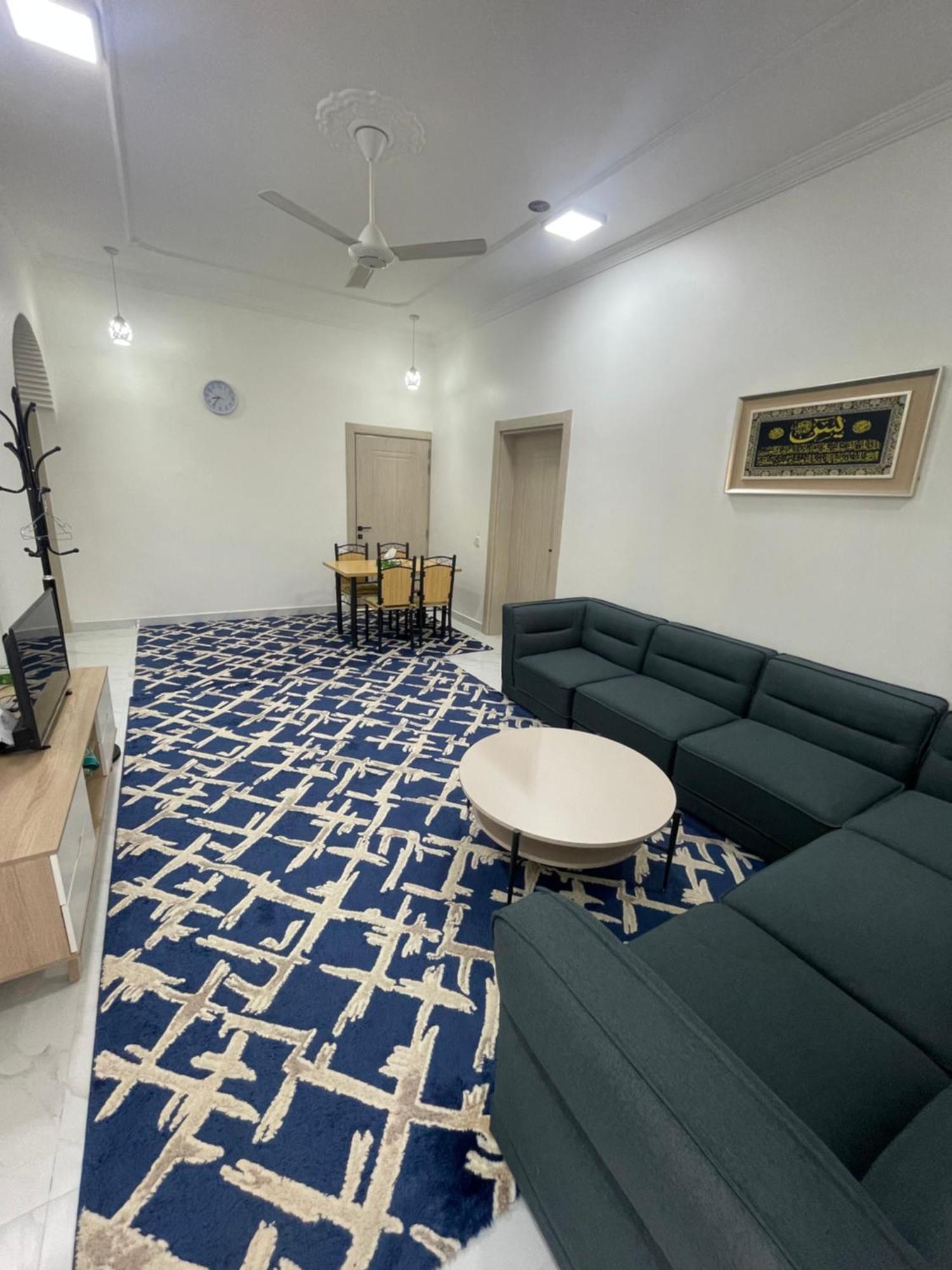 Apartment In Bayt Al Jabal شقة في بيت الجبل Sayq ภายนอก รูปภาพ