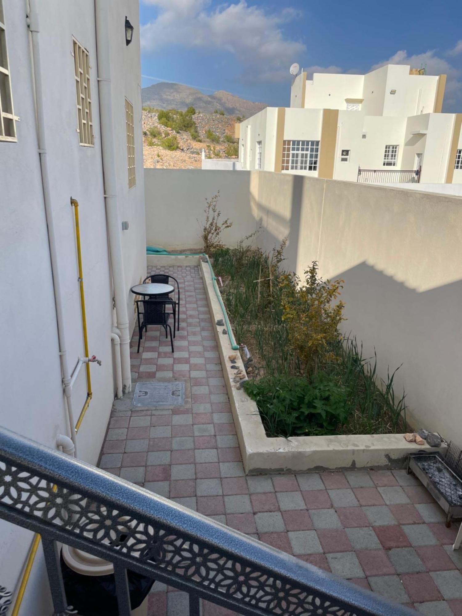 Apartment In Bayt Al Jabal شقة في بيت الجبل Sayq ภายนอก รูปภาพ