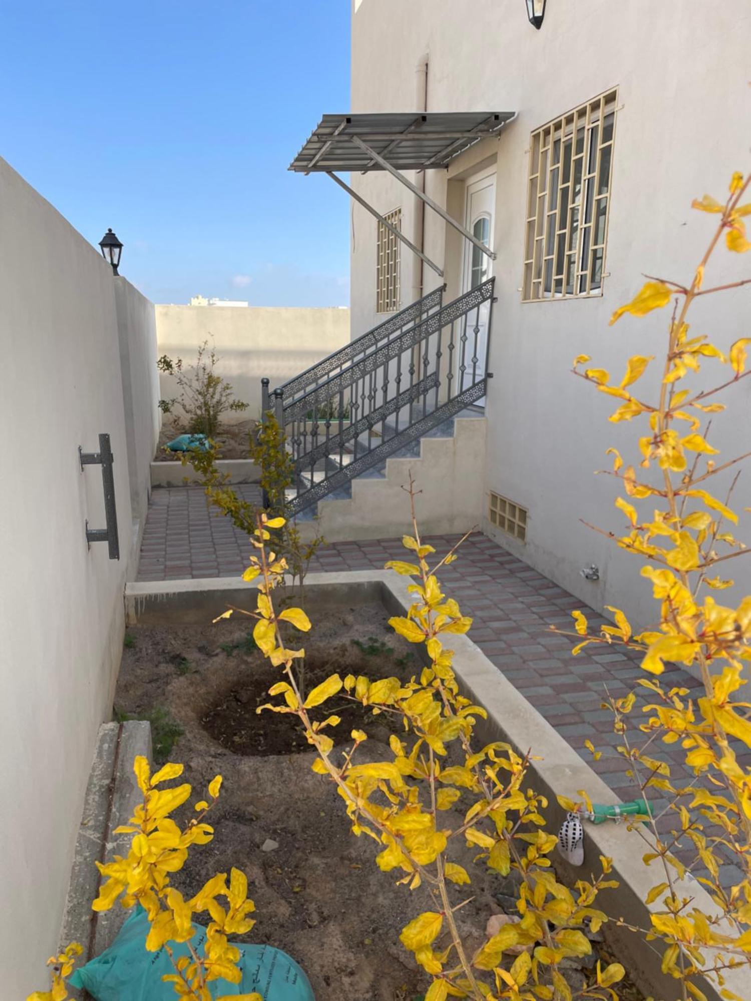 Apartment In Bayt Al Jabal شقة في بيت الجبل Sayq ภายนอก รูปภาพ
